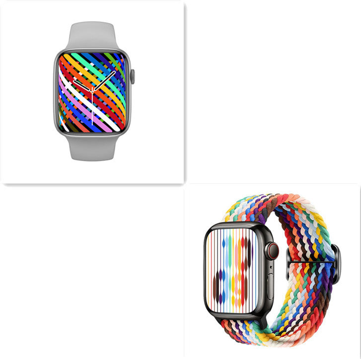 Bluetooth-oproep, offline betaling, smartwatch