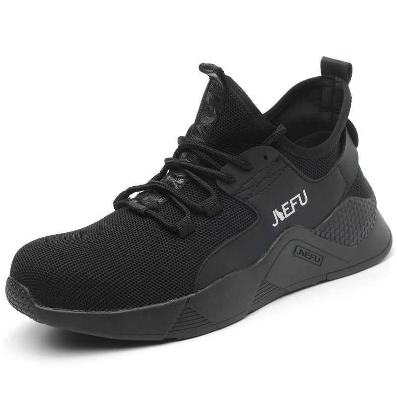 Veiligheidsschoenen - Werkschoenen