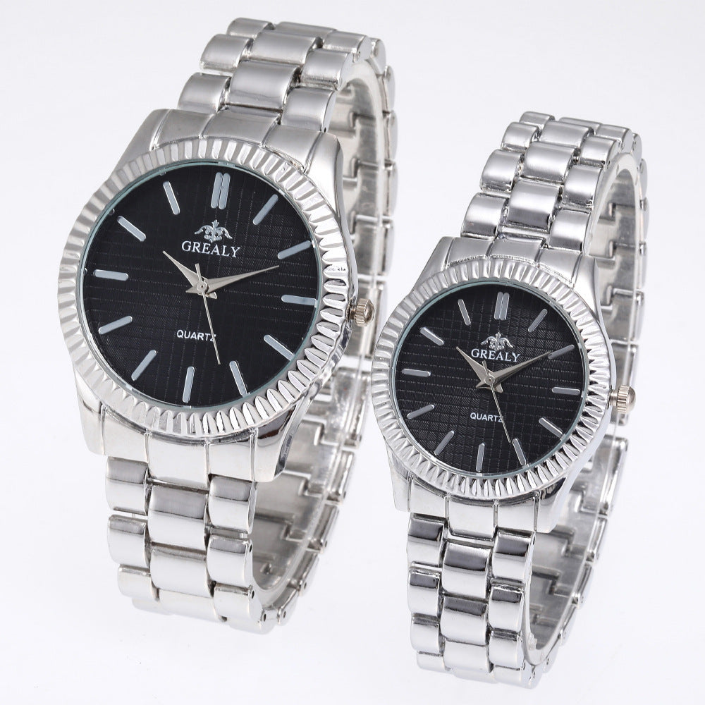 Mode armbandhorloge kwaliteits quartzhorloge