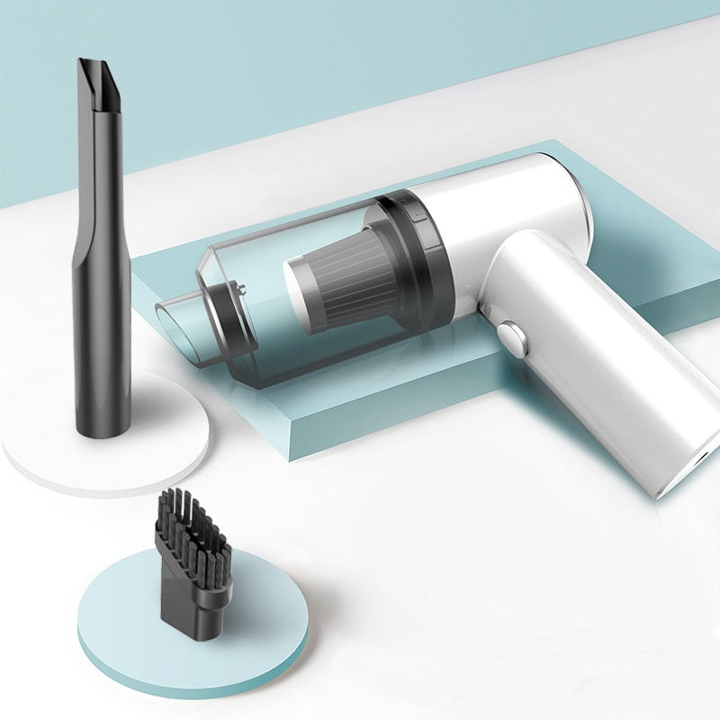 Draadloze auto-stofzuiger 