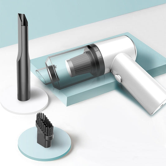 Draadloze auto-stofzuiger 