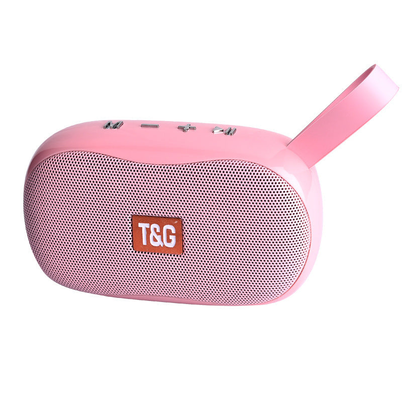 TG173 Bluetooth-luidspreker.