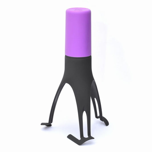 Automatische kookmixer 