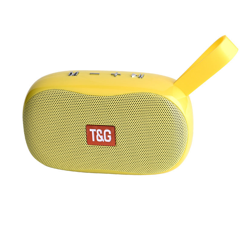 TG173 Bluetooth-luidspreker.