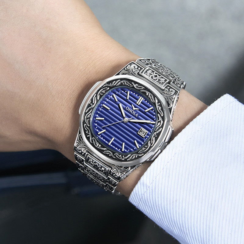 Vintage herenhorloge