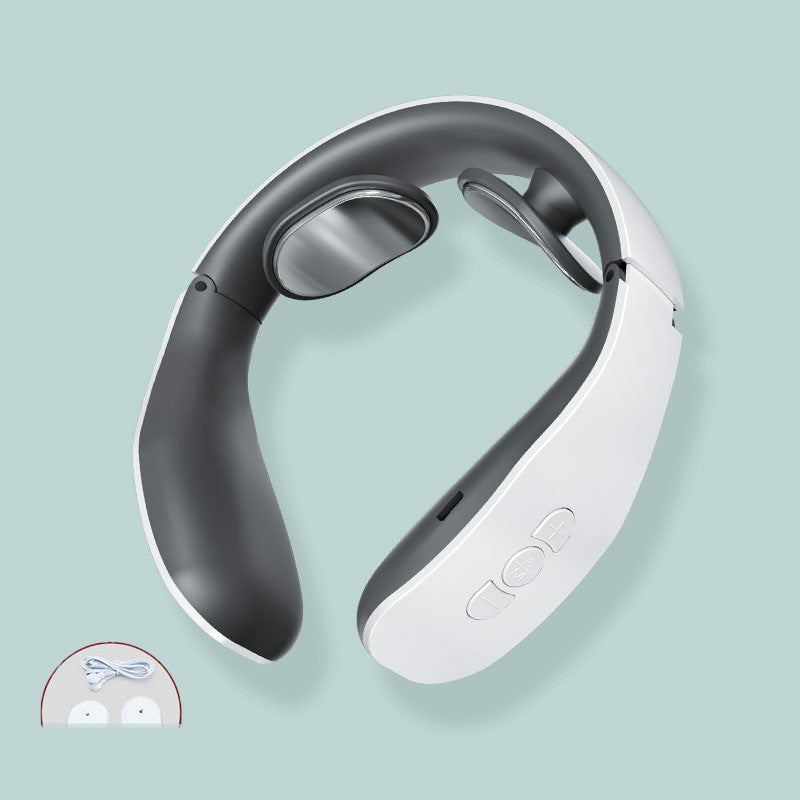 Nieuwe Hete Verkoop Schouder- en Nek Multifunctionele en Cervicale Wervelkolom Massager