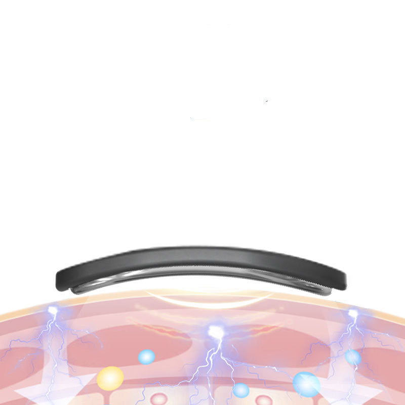 Nieuwe Hete Verkoop Schouder- en Nek Multifunctionele en Cervicale Wervelkolom Massager