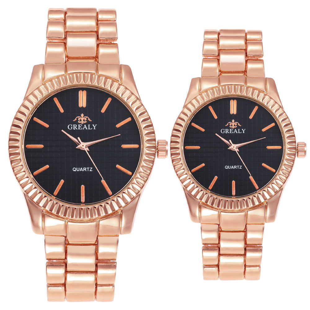 Mode armbandhorloge kwaliteits quartzhorloge