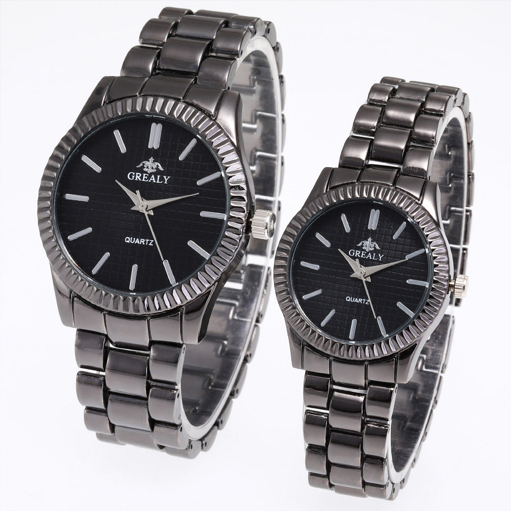 Mode armbandhorloge kwaliteits quartzhorloge