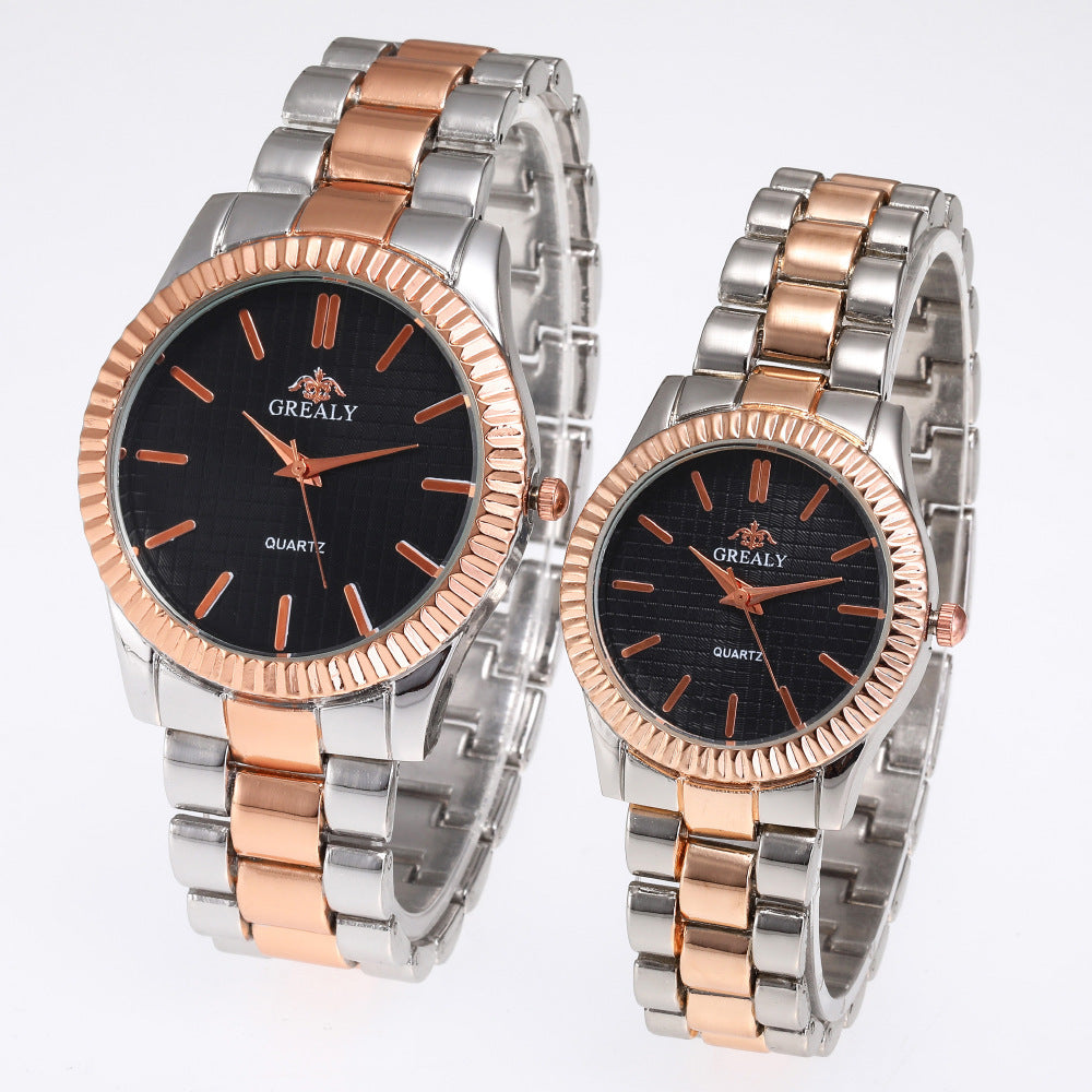 Mode armbandhorloge kwaliteits quartzhorloge