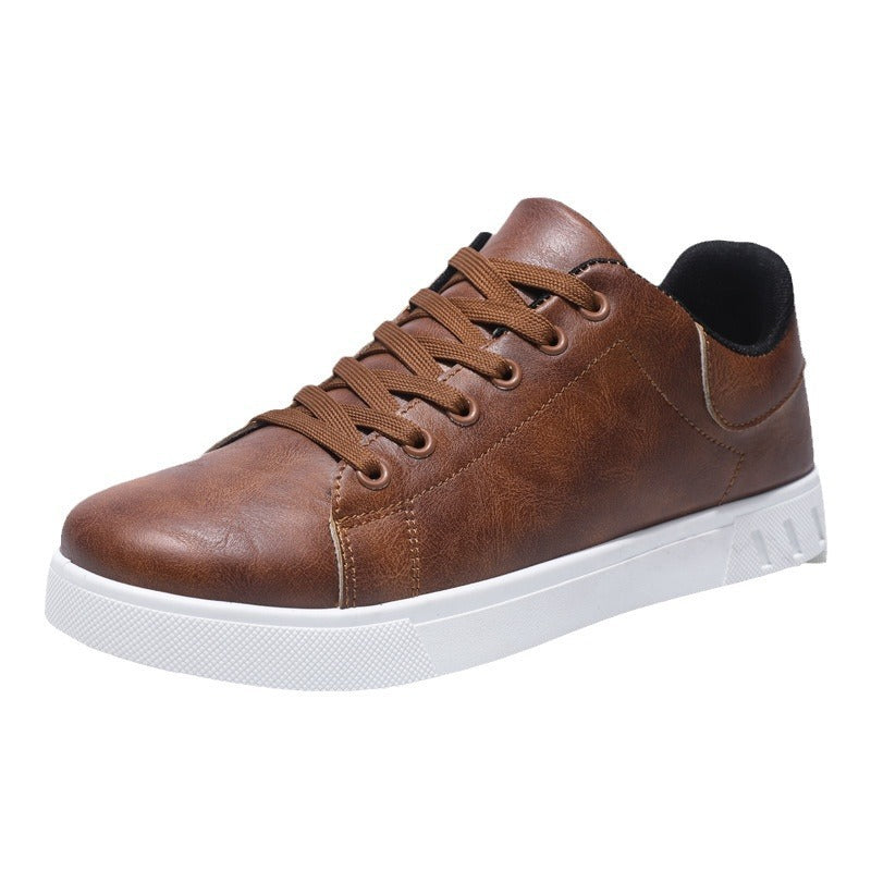 Veterschoenen Herenmode Casual Schoenen
