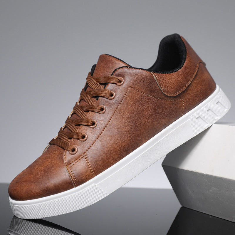 Veterschoenen Herenmode Casual Schoenen