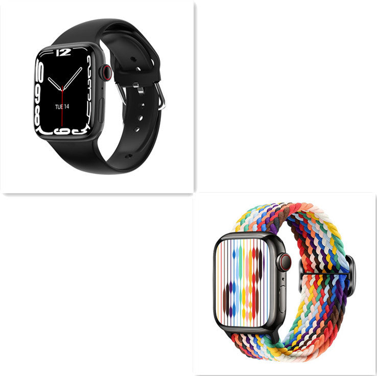 Bluetooth-oproep,  offline betaling, smartwatch