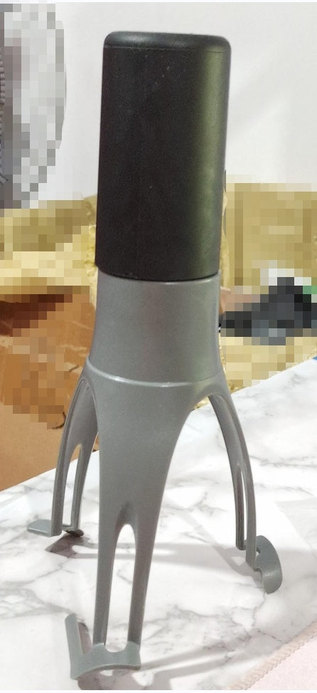 Automatische kookmixer 