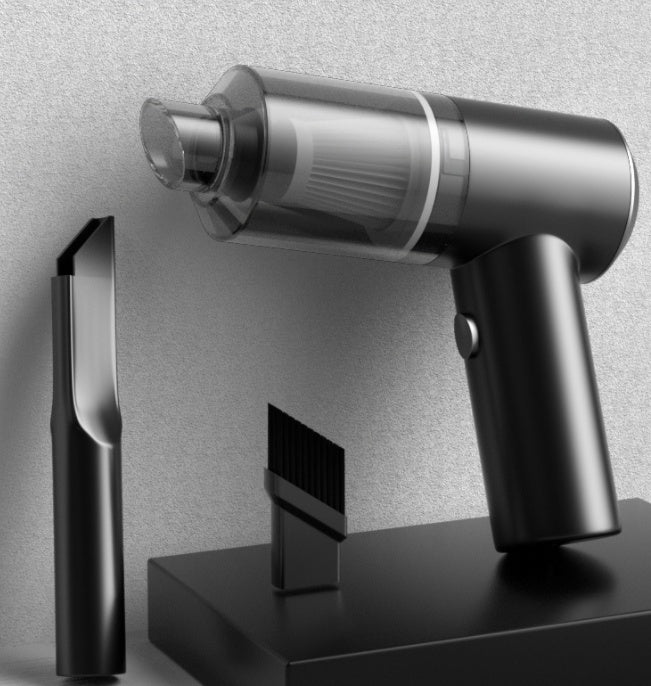 Draadloze auto-stofzuiger 