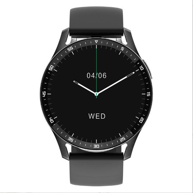 Smartwatch Bluetooth-oproep 2-in-1 headset Smart sportarmband 