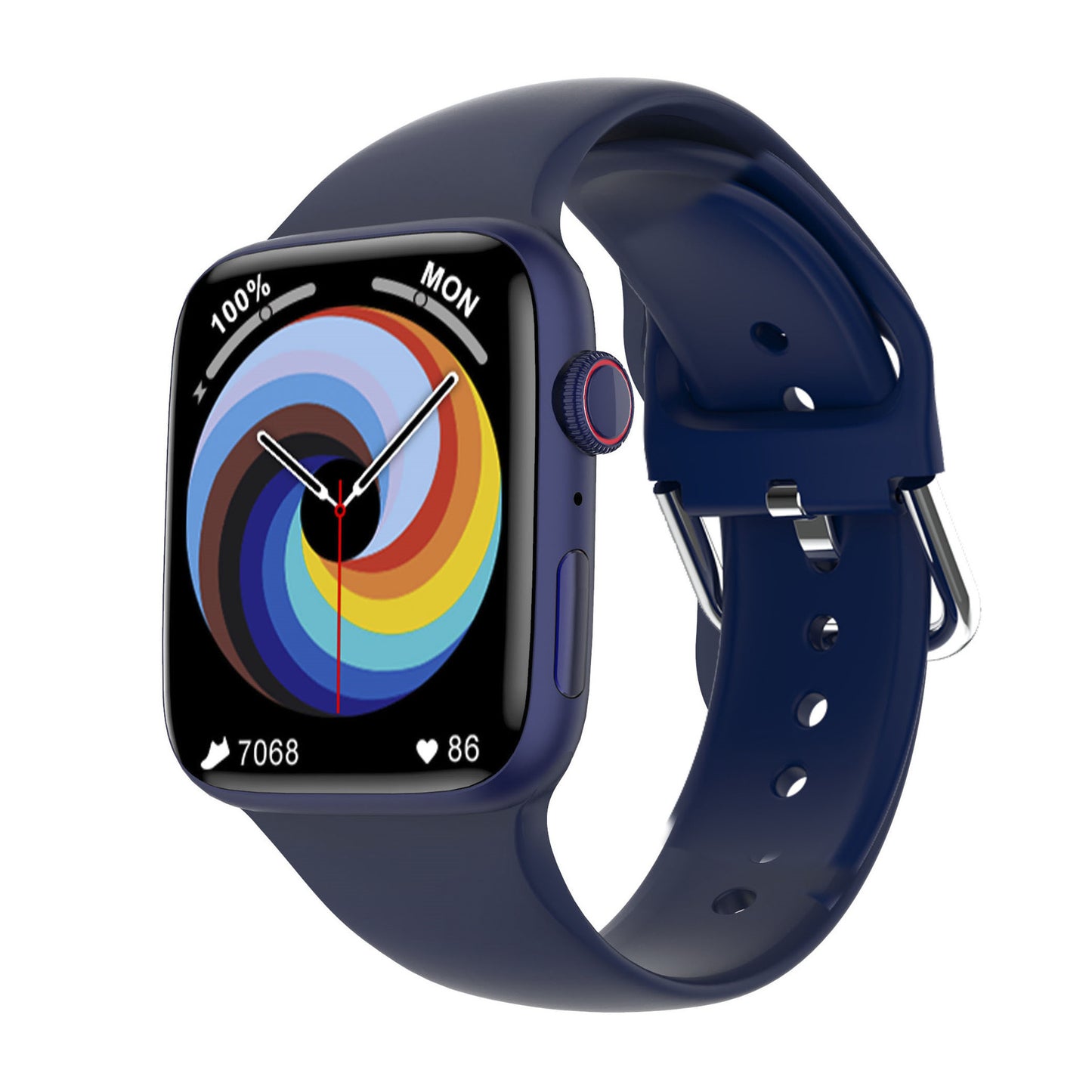 Bluetooth-oproep,  offline betaling, smartwatch