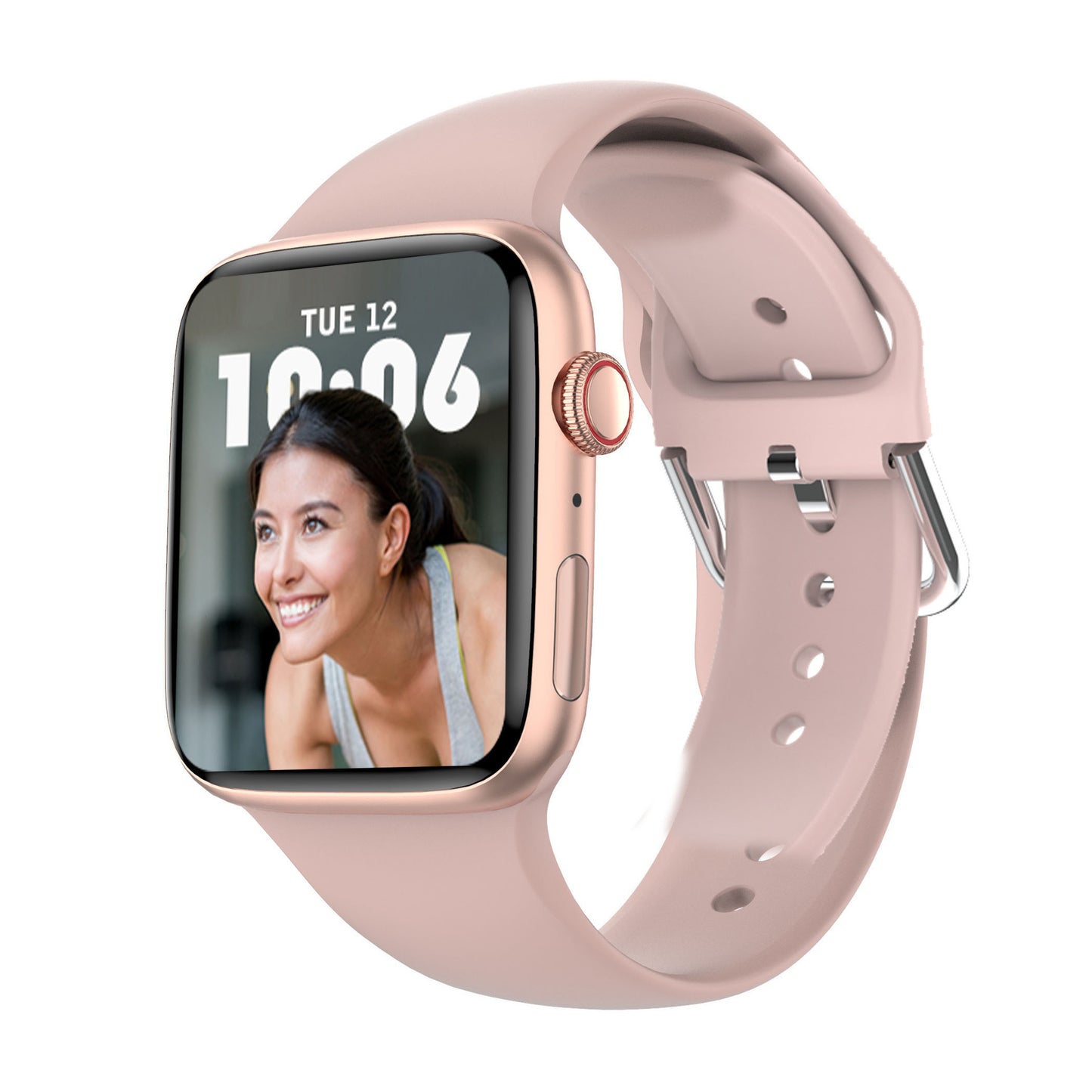Bluetooth-oproep,  offline betaling, smartwatch