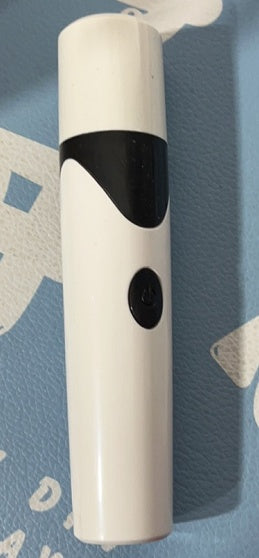 Nagelknipper voor huisdieren, automatische nagelvijl, elektrische vijl, nagelvijl voor katten en honden 